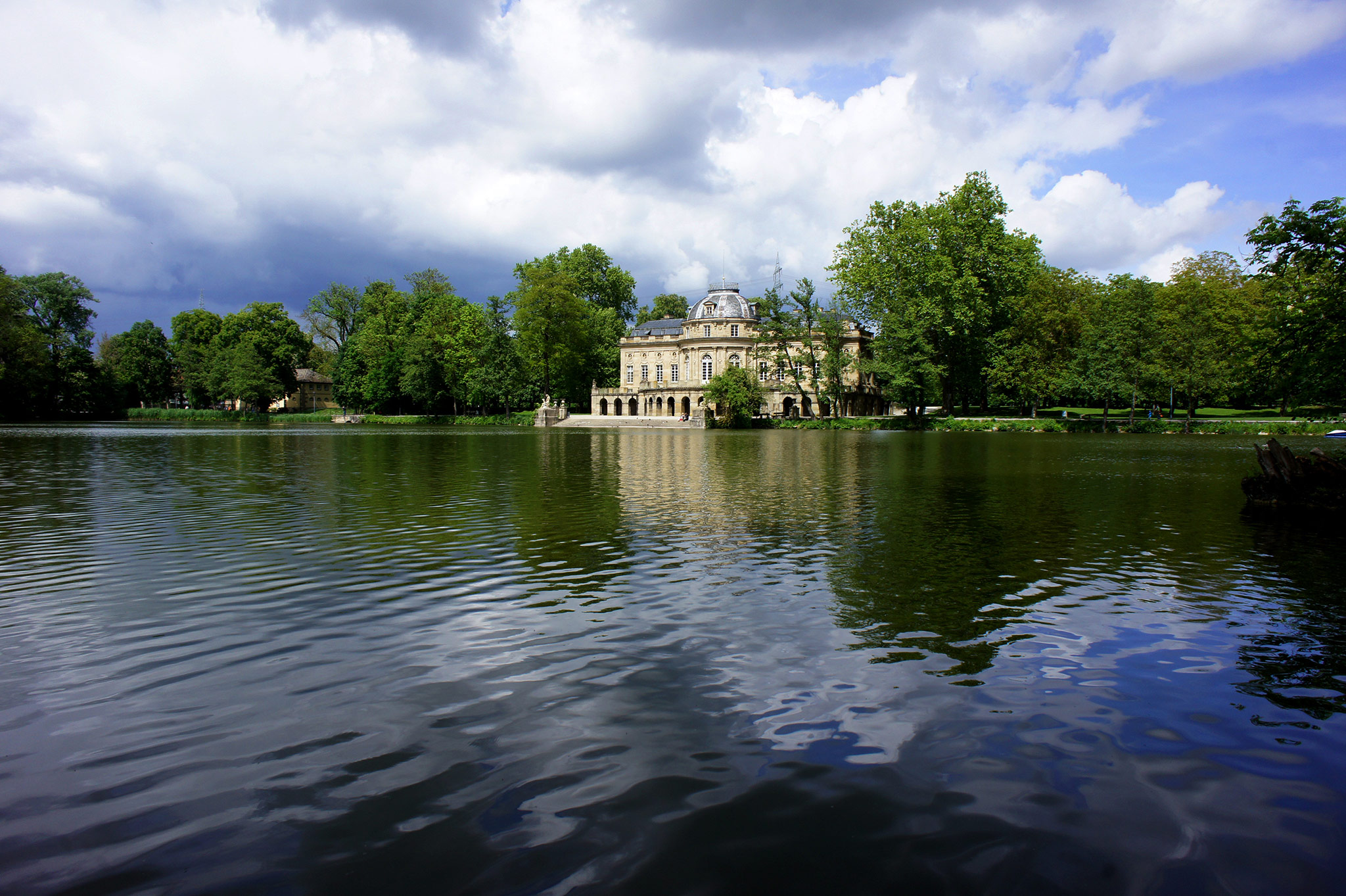 Ludwigsburg